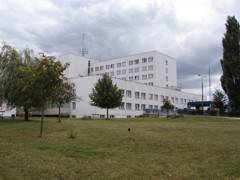 Szpital w Ciechanowie na krawędzi