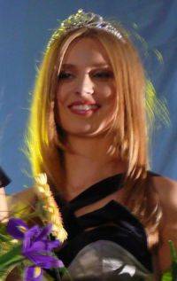Monika Lewczuk została Miss Mazowsza
