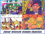 Wernisaż Marka Kraussa