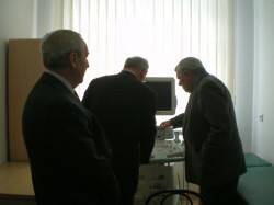 Oddział urologiczny w przasnyskim szpitalu