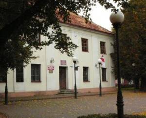 Przasnyszanie o Przasnyszu