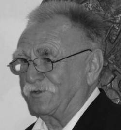 Edmund Majkowski nie żyje