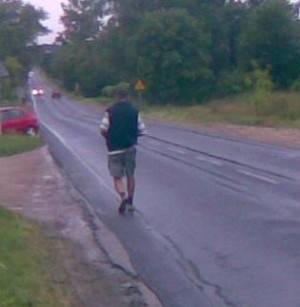 Przebudowa mazowieckich dróg