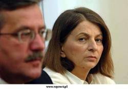 Pitera sprawdza i jest sprawdzana