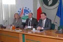 Umowa delegowania zadań w ramach PROW 2007 – 2013 podpisana