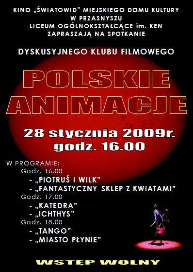Polskie animacje