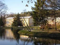 Z ZUS do sanatorium