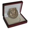 Medal dla starosty