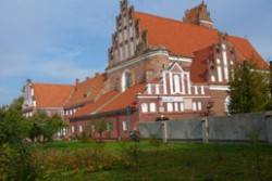 Od dziś nieszpory u Ojców
