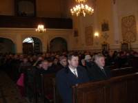 Święto Niepodległości w Czernicach Borowych