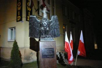 Obchody Święta Niepodległości