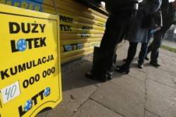 Trafić szóstkę