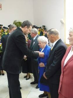 50 lat razem