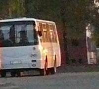 Zespół Szkół bez własnego autobusu