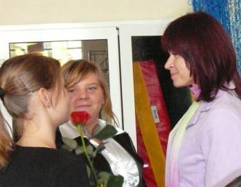 Święto w szkołach (fotogaleria)