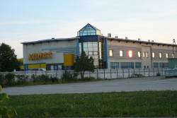 Kross stawia na eksport