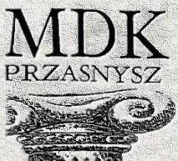 Kto będzie dyrektorem MDK?