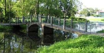 Przasnyska wyspa - kolejne plany