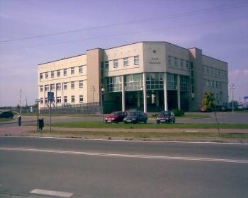 Nowi ławnicy Sądu Rejonowego