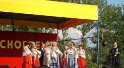 Program Dni Chorzel