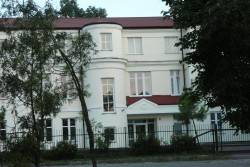 Nie chcą nowej biblioteki?