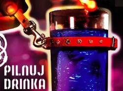 Uwaga na drinki w dyskotekach i pubach!