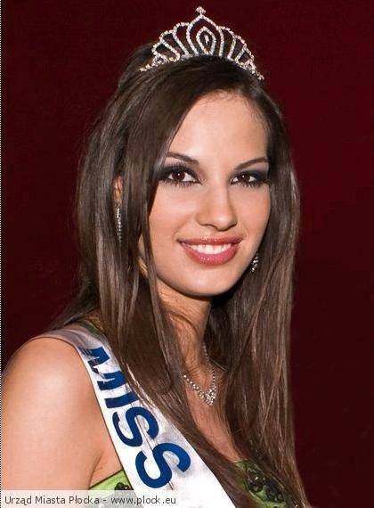 Miss Polski 2008 - znamy już wyniki