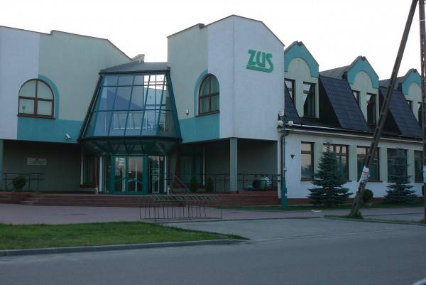 Co dalej z przasnyskim ZUS?