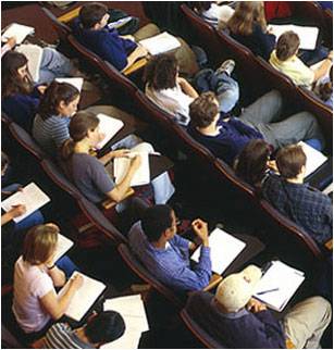 Czy iść na studia?