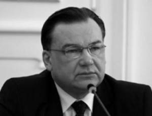 Spotkanie z marszłakiem Struzikiem