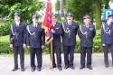 Jubileusz ochotników z Karwacza