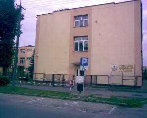 Skandal w Gimnazjum