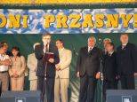 Plan imprez na Dni Przasysza