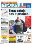 Teraz ratuje nas Platforma