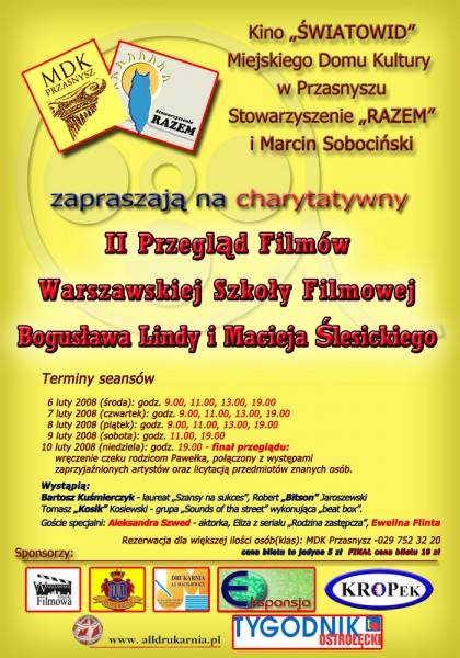 Pomóżmy Pawełkowi !!!