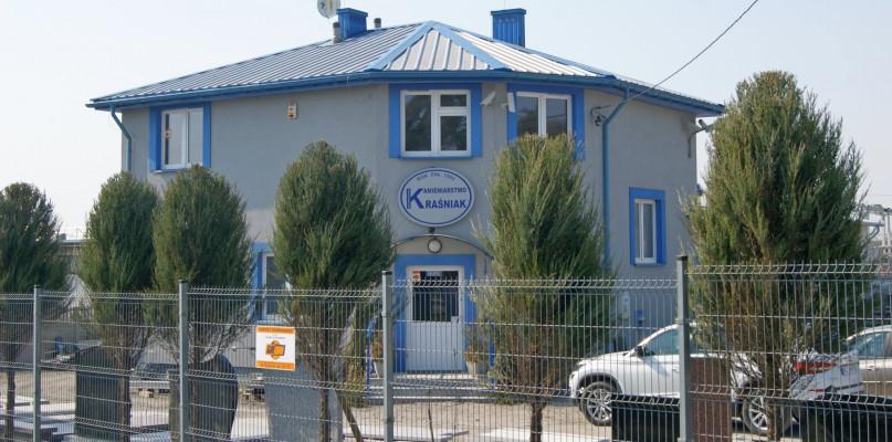 XXX Lat Wolności - sylwetki wyróżnionych rolników z gminy Krasne - Gospodarstwo Rolne - Artur Kraśniak