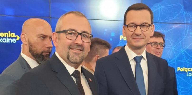 Czy autobusowe połączenia lokalne wrócą na drogi naszego powiatu?