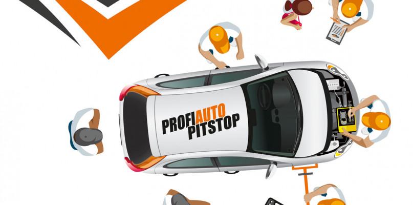 PitStop w Przasnyszu: za darmo sprawdzą stan techniczny samochodów