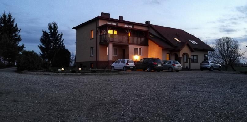 XXX Lat Wolności - sylwetki wyróżnionych rolników z gminy Przasnysz - Joanna i Ireneusz Goździewscy