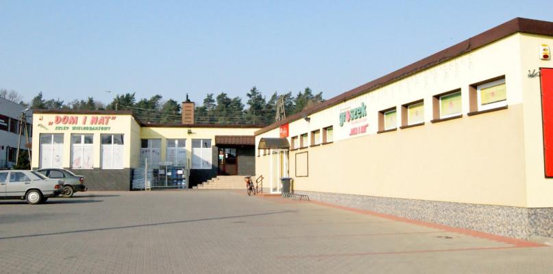 XXX Lat Wolności - sylwetki wyróżnionych przedsiębiorców z gminy Krasne - Robert Grzeszczak.