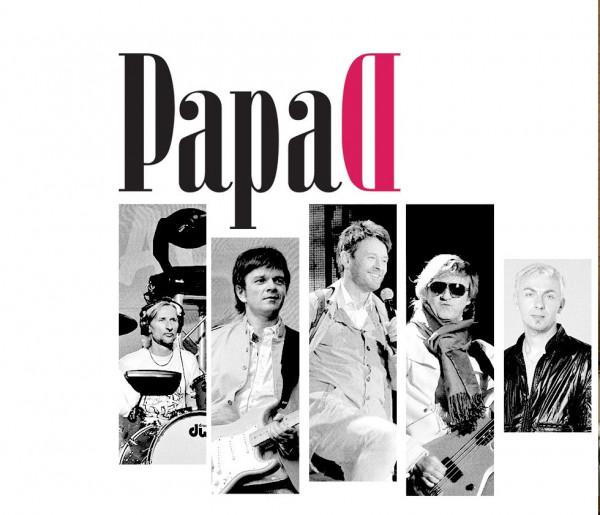 Papa D i Andre gwiazdami Dni Chorzel!