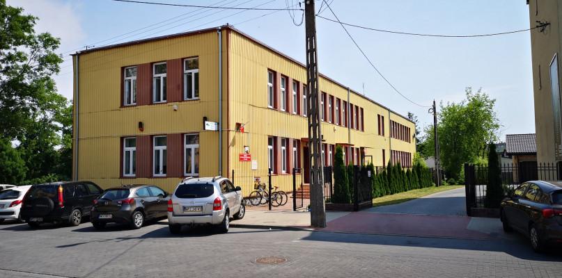 Przasnyskie PCK w nowej siedzibie