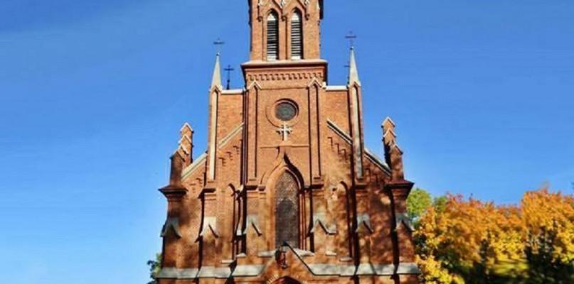 6 mln zł z budżetu województwa na mazowieckie zabytki. W tym 80 tysięcy trafi do...
