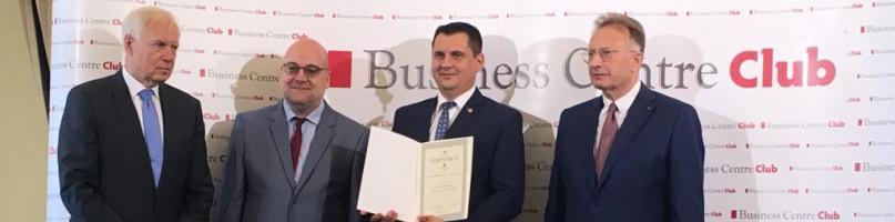Przasnyski Urząd Skarbowy Przyjazny Przedsiębiorcy