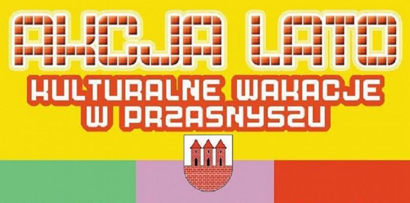 Kulturalne Wakacje w Miejskim Domu Kultury
