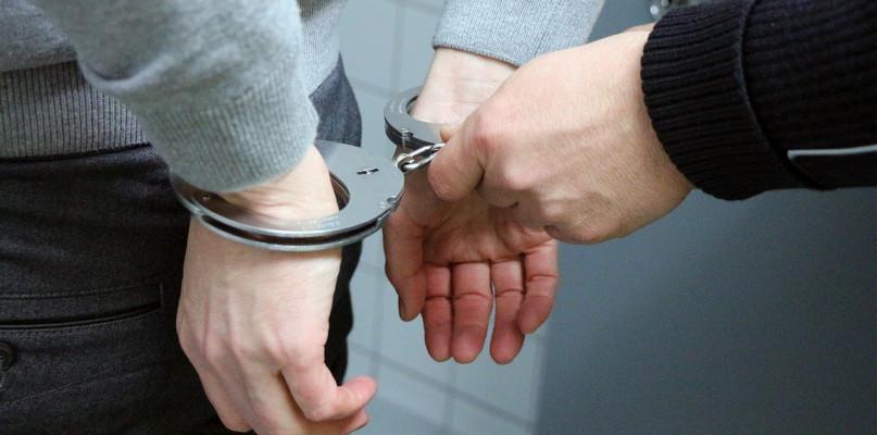 Policjanci zatrzymali trzech poszukiwanych listami gończymi