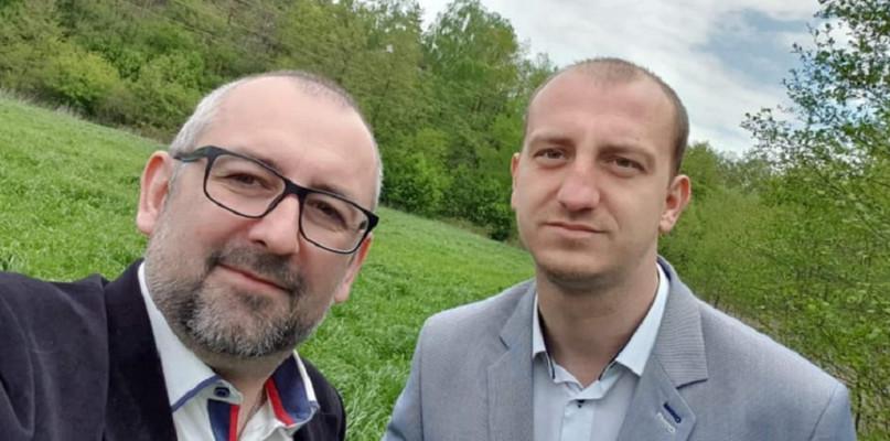 W Przasnyszu powstanie nowy Park Miejski. Znamy lokalizację