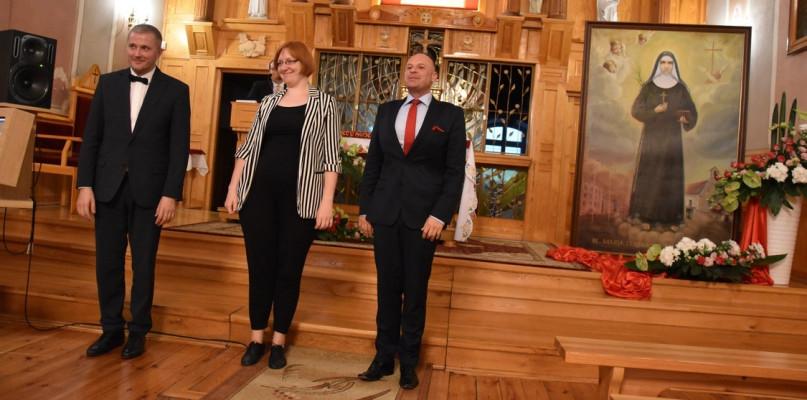 Przasnysz pamięta o bł. s. Marii Teresie Kowalskiej