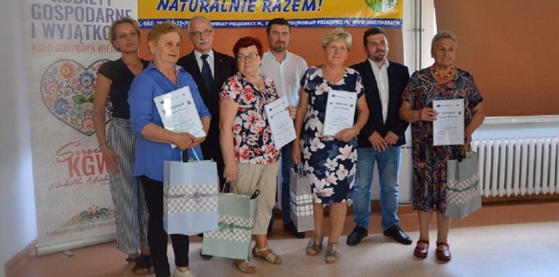 Mazowieckie dobre praktyki kulinarne w przasnyskim ZSP