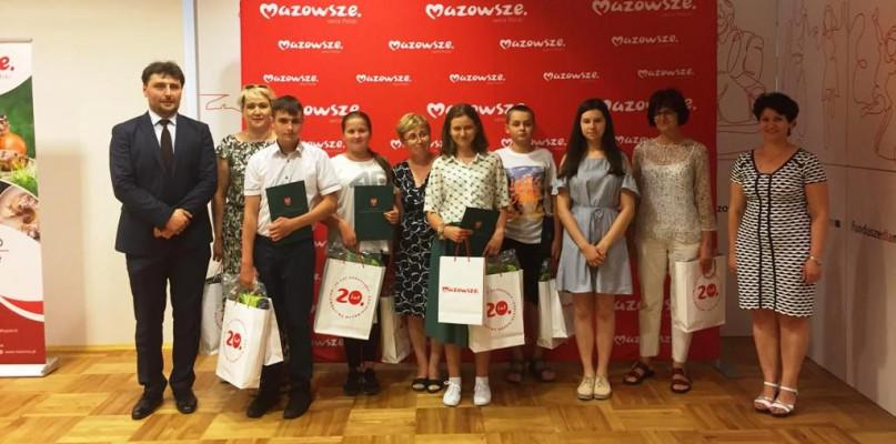 Ekologiczne sukcesy uczniów z Leszna. Zobacz co musieli wiedzieć